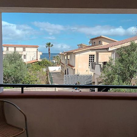 Vacanze Sicilia Trappeto (Sicily) Exterior foto