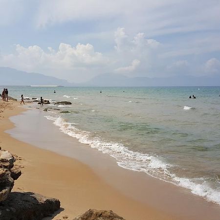 Vacanze Sicilia Trappeto (Sicily) Exterior foto