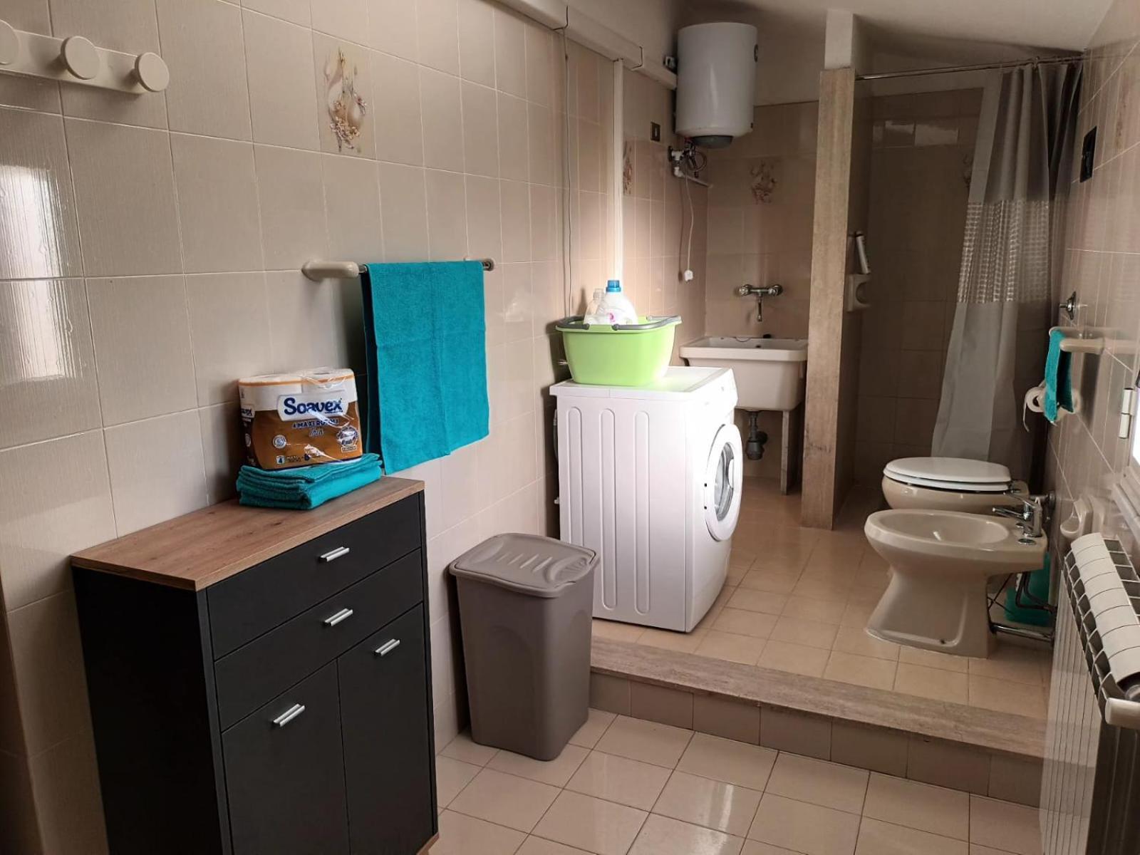 Vacanze Sicilia Trappeto (Sicily) Quarto foto