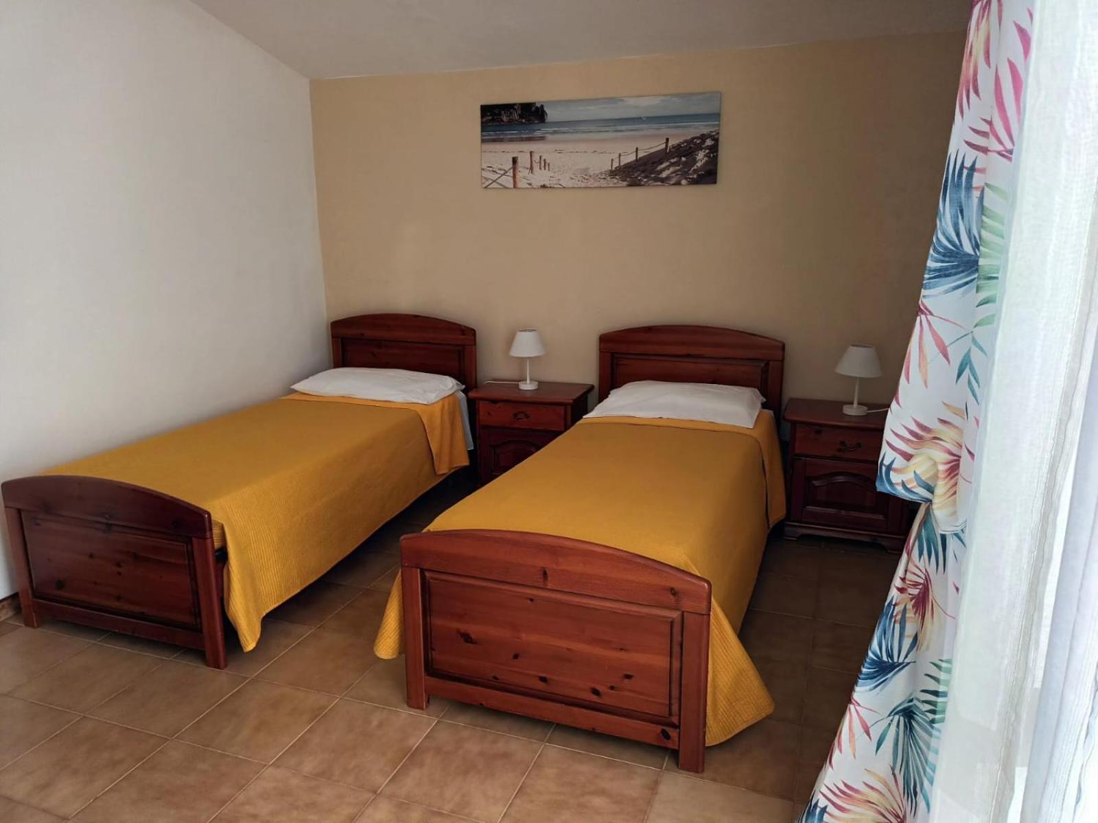 Vacanze Sicilia Trappeto (Sicily) Quarto foto