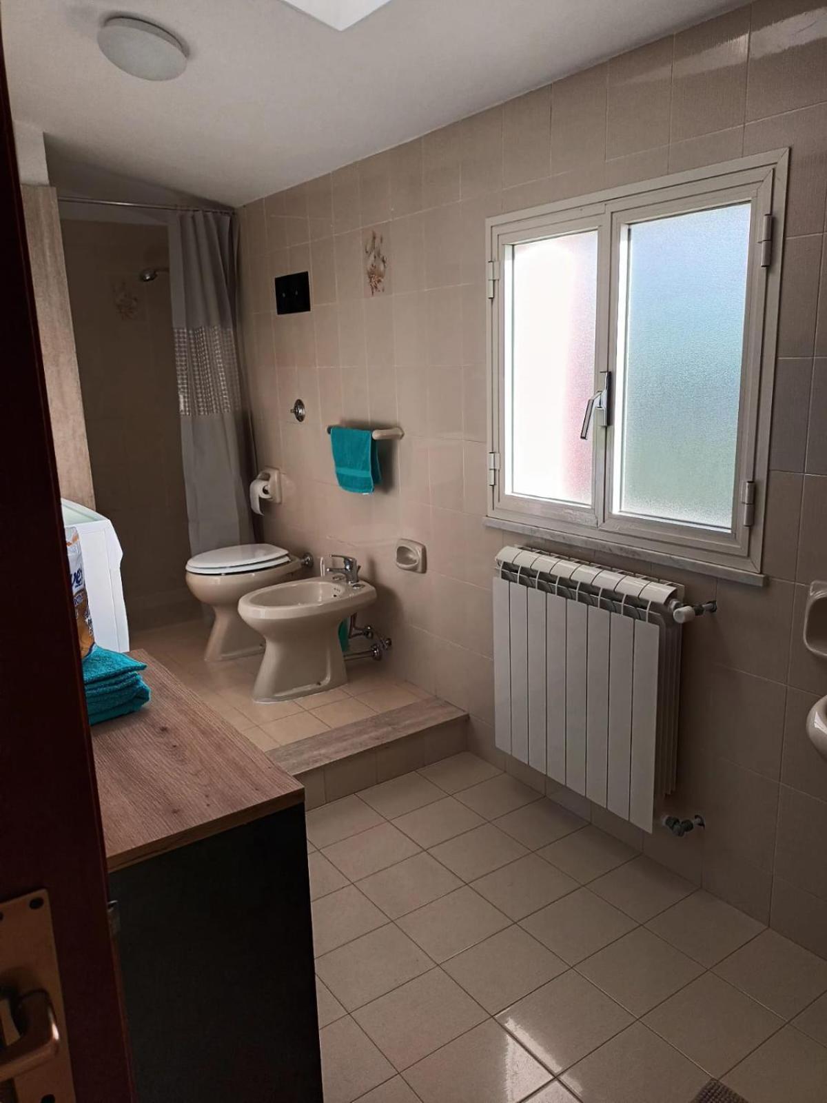 Vacanze Sicilia Trappeto (Sicily) Quarto foto