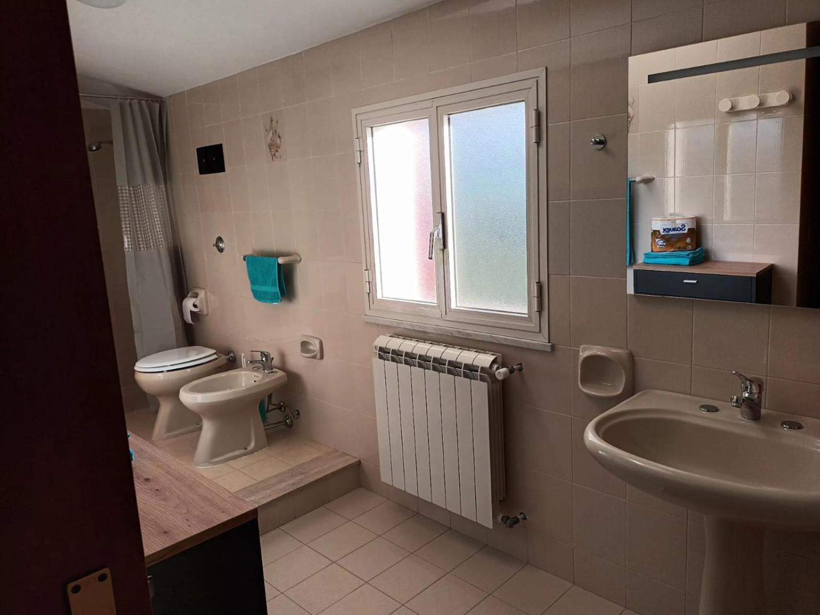 Vacanze Sicilia Trappeto (Sicily) Quarto foto
