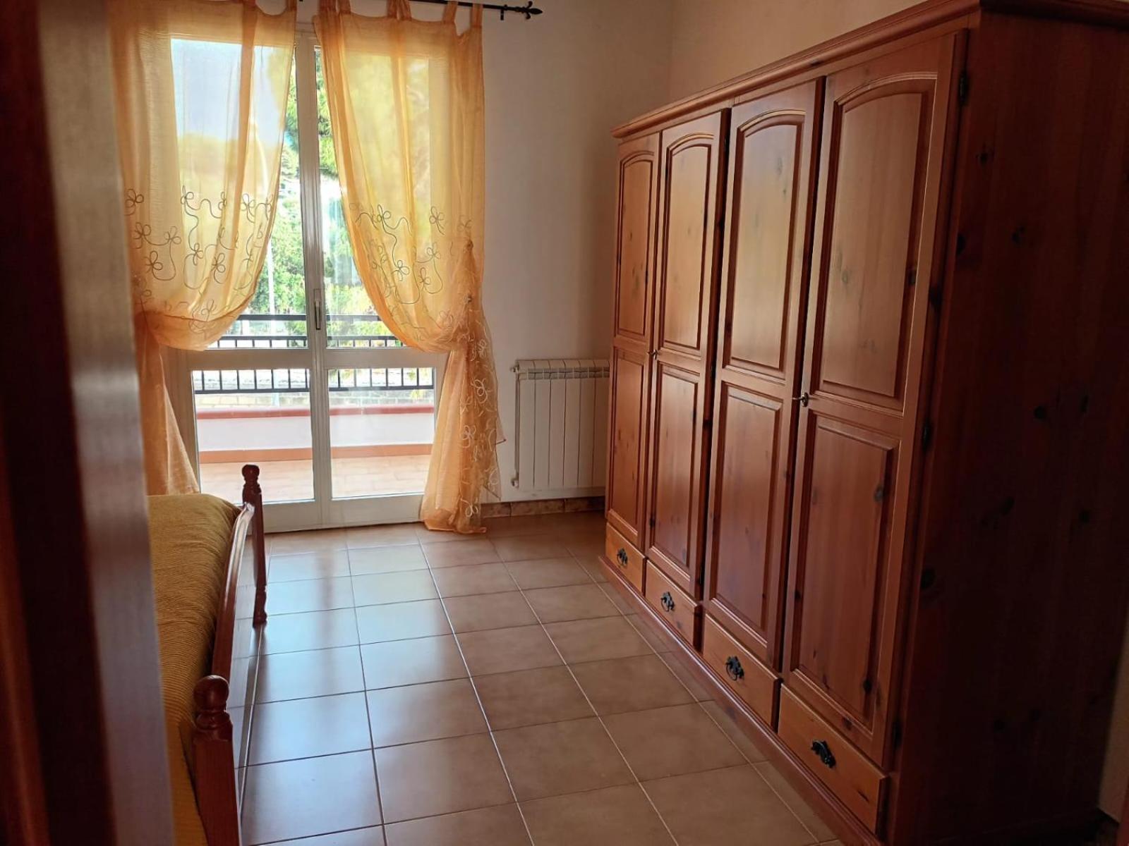 Vacanze Sicilia Trappeto (Sicily) Quarto foto
