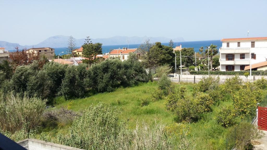Vacanze Sicilia Trappeto (Sicily) Exterior foto