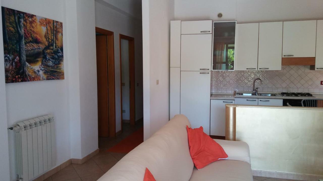 Vacanze Sicilia Trappeto (Sicily) Exterior foto