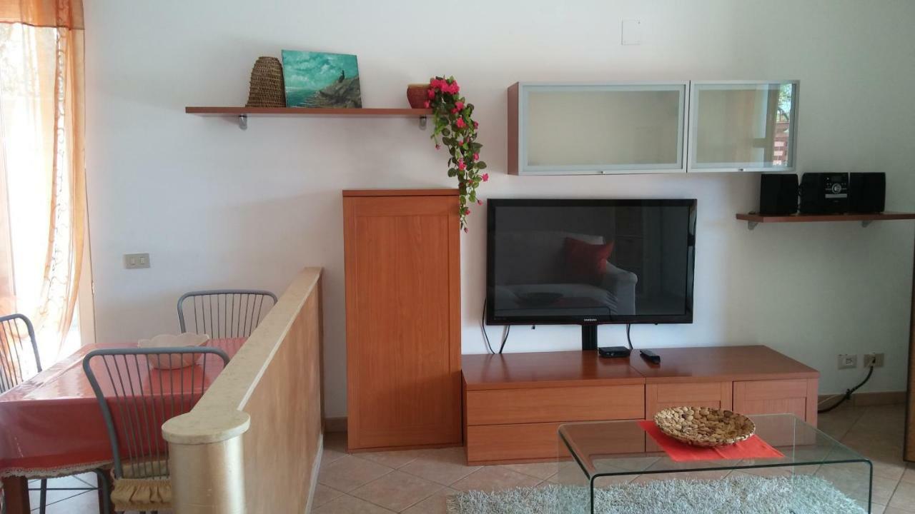 Vacanze Sicilia Trappeto (Sicily) Exterior foto