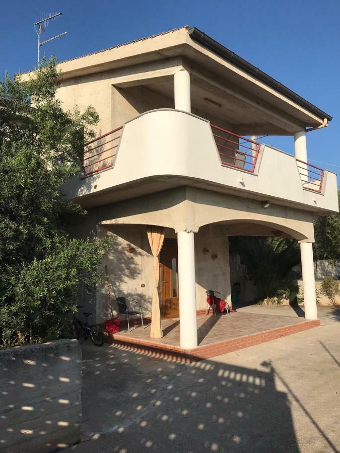 Vacanze Sicilia Trappeto (Sicily) Exterior foto